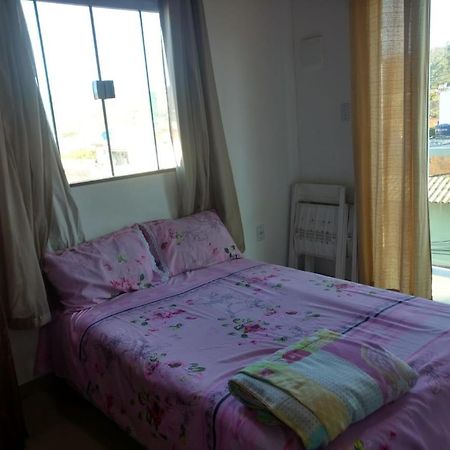 Caribe Do Farol Apartment Arraial do Cabo Ngoại thất bức ảnh