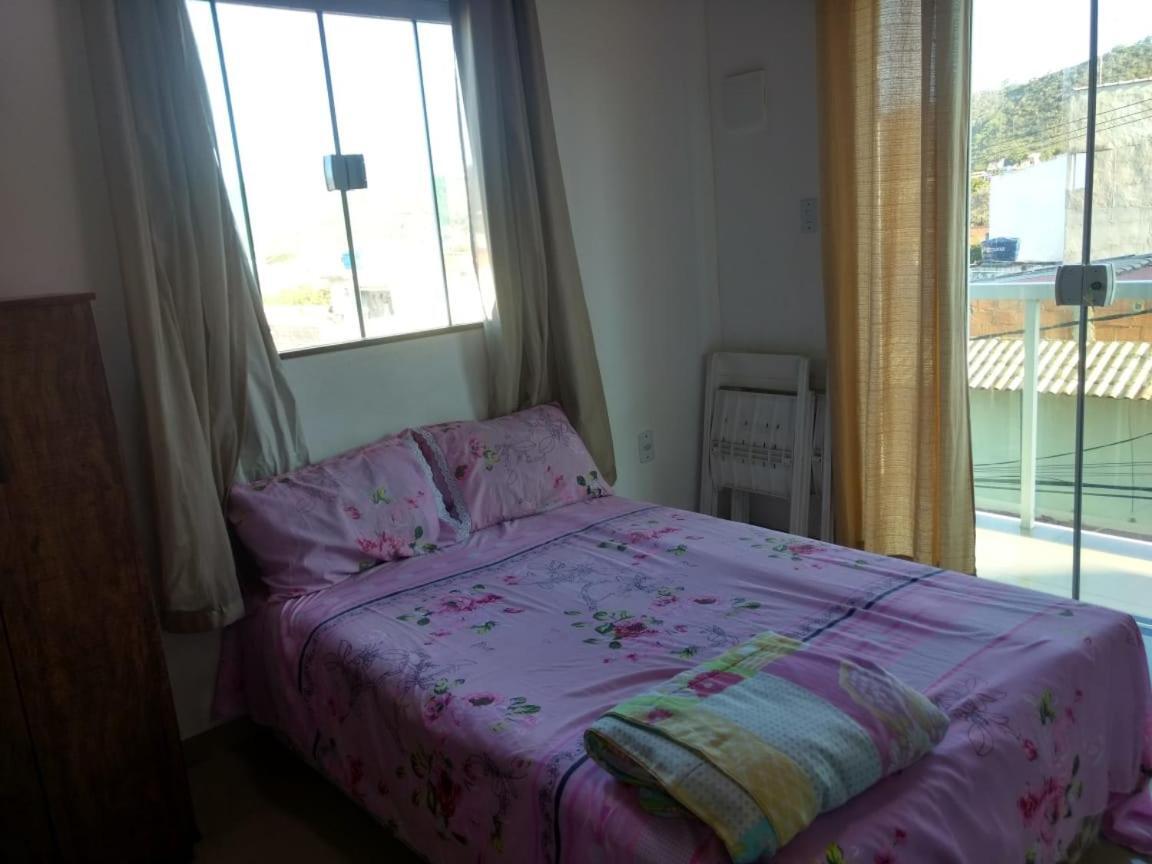 Caribe Do Farol Apartment Arraial do Cabo Ngoại thất bức ảnh