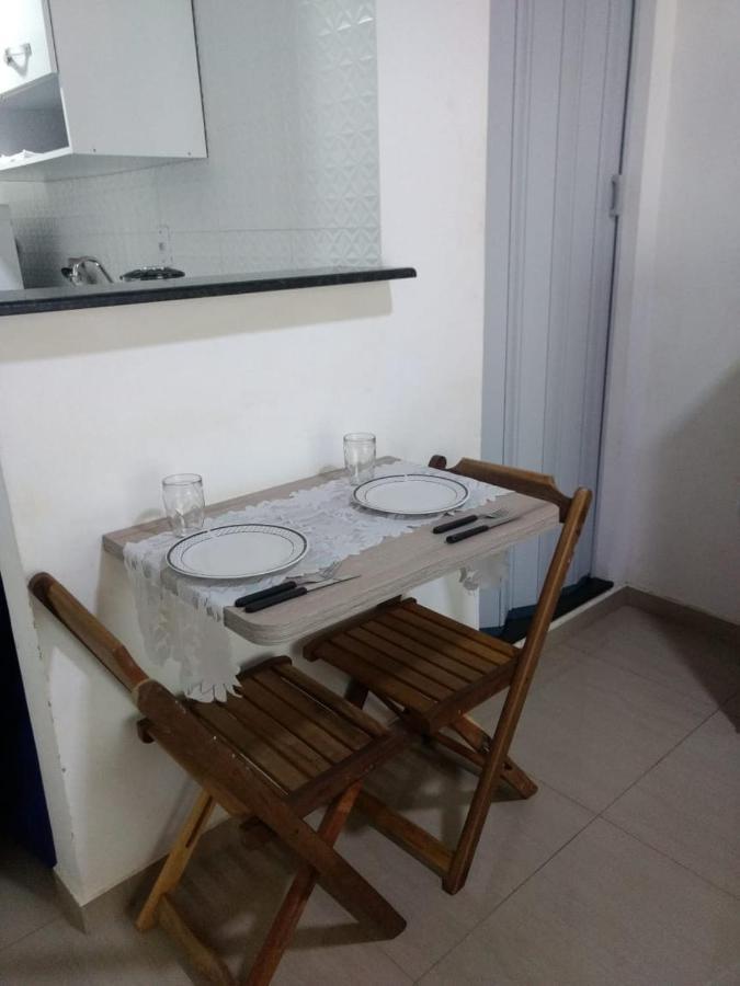 Caribe Do Farol Apartment Arraial do Cabo Ngoại thất bức ảnh