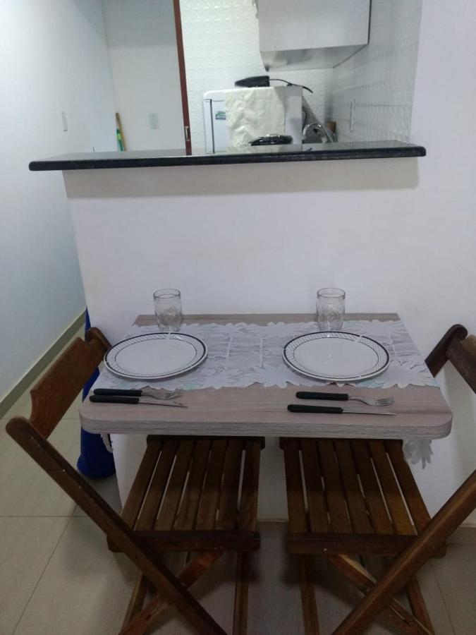 Caribe Do Farol Apartment Arraial do Cabo Ngoại thất bức ảnh