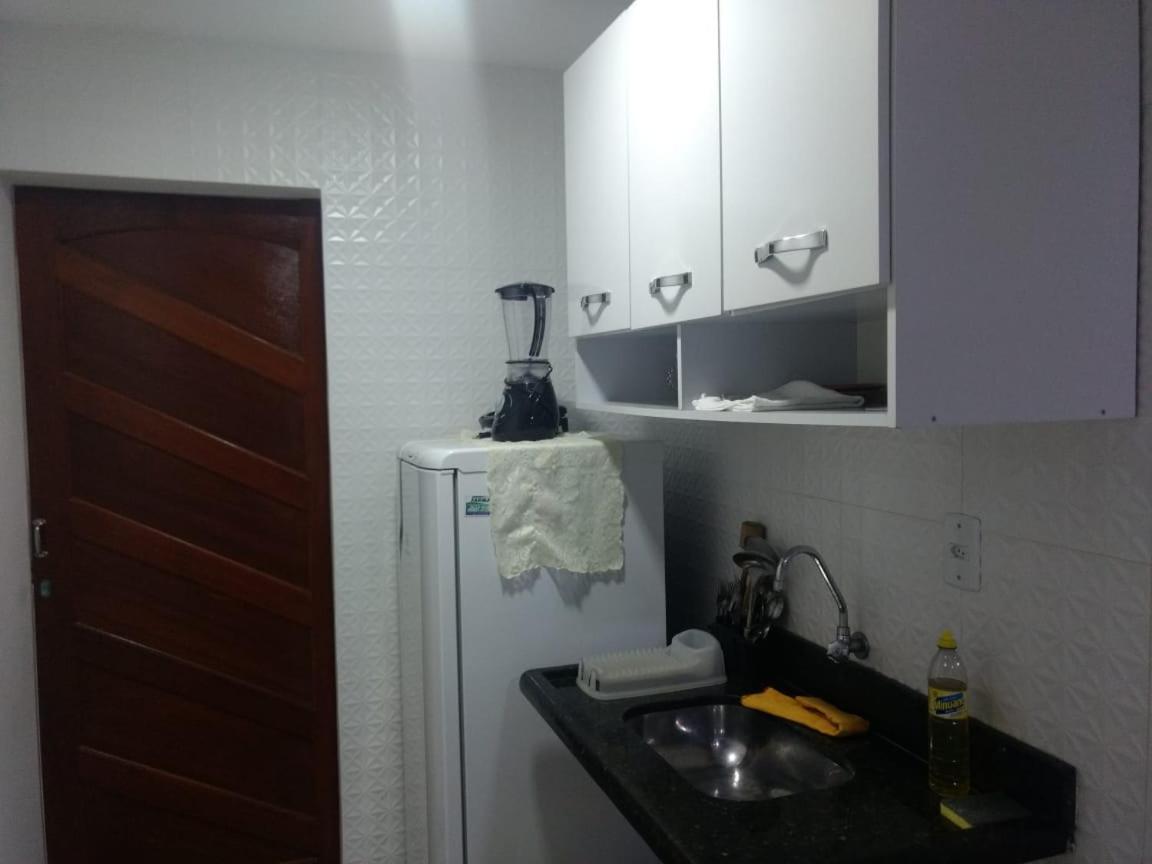 Caribe Do Farol Apartment Arraial do Cabo Ngoại thất bức ảnh